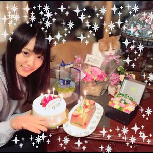 3rdシングル発売!!21歳になりました☀︎ - 画像1