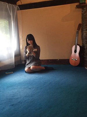 登場の時のポーズはなんでしょう? - 画像5