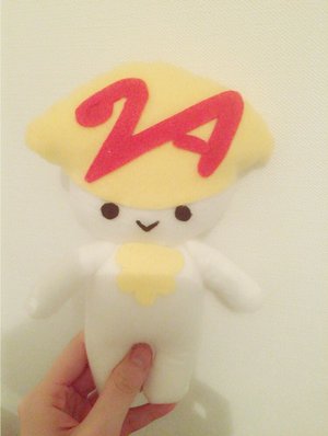 3Dオムくん! - 画像3