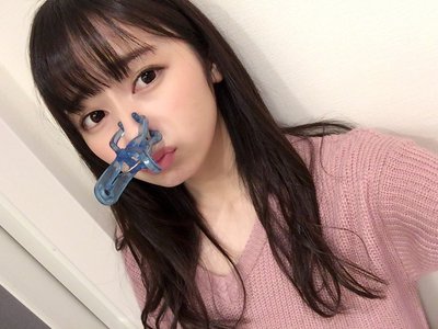鼻を高く!!! - 画像1