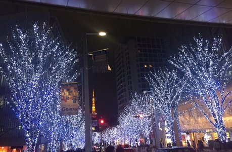 キラキラの二人旅♪ - 画像4
