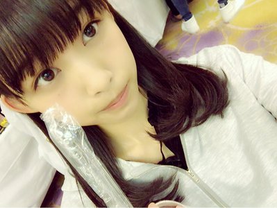 テレビ電話に新しい機能ができてて楽しい!今の世の中って便利だな´ ³`)ﾉ ～～♡ - 画像2
