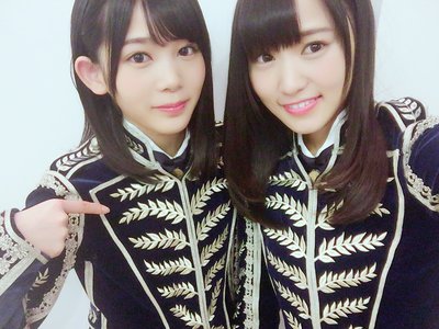 2016 FNS歌謡第1夜♪ - 画像1