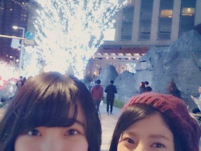ひゃ〜〜  (　˙﹏˙　)のサムネイル