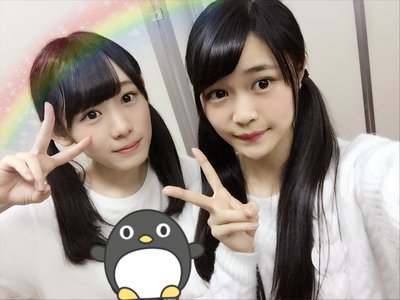 ツインテールのサムネイル