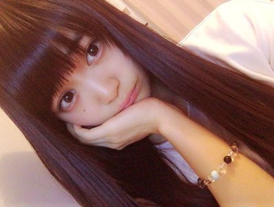 虹花からメールです\ ♪♪ /ちょっとの変化 - 画像1