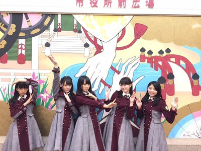 京都PRロケ♪オフショットいっぱい⌄̈⃝ - 画像1