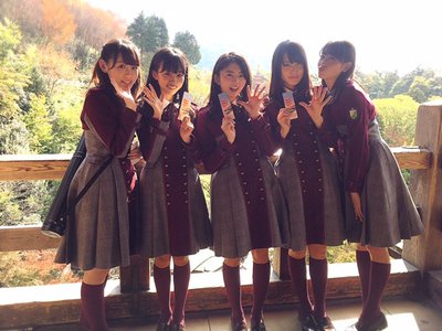 京都PRロケ♪オフショットいっぱい⌄̈⃝ - 画像3