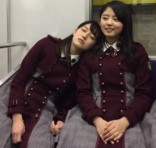 京都PRロケ♪オフショットいっぱい⌄̈⃝ - 画像8