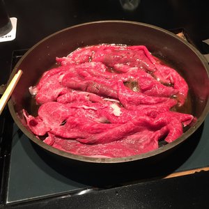 お肉が大好き!焼肉とかが好きだけどいまはしゃぶしゃぶに行きたい\( ¨̮ )/ - 画像2