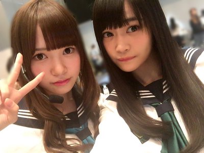 虹花からメールです\ ♪♪ /1年前の…✩°｡⋆ - 画像1