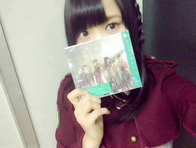 明日は名古屋で個別握手会♪♪のサムネイル