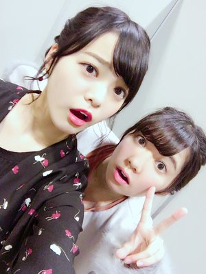 握手会ありがとさんですm(*_ _)mのサムネイル