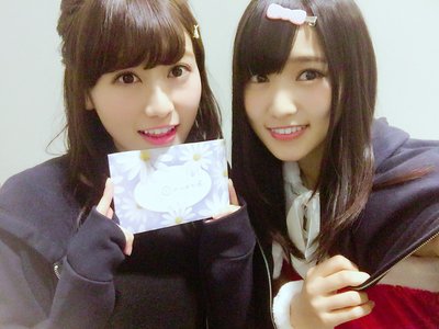 名古屋個別握手会♪ - 画像4