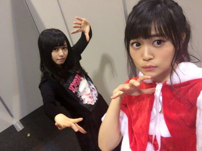 虹花からメールです\ ♪♪ /個別握手会in名古屋 - 画像10