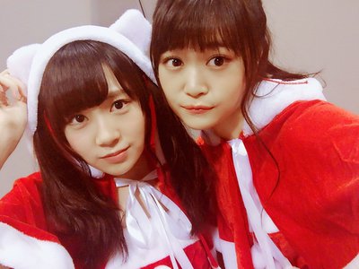 虹花からメールです\ ♪♪ /個別握手会in名古屋 - 画像3