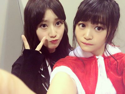 虹花からメールです\ ♪♪ /個別握手会in名古屋 - 画像4