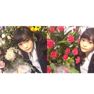 虹花からメールです\ ♪♪ /個別握手会in名古屋 - 画像5