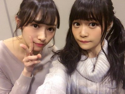 虹花からメールです\ ♪♪ /個別握手会in名古屋 - 画像6