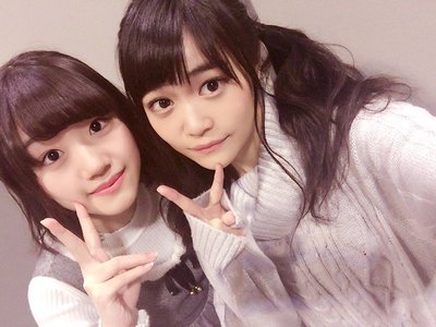 虹花からメールです\ ♪♪ /個別握手会in名古屋 - 画像9