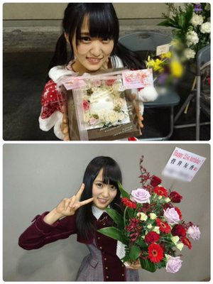 全国握手会ありがとうございました♡♡ - 画像5