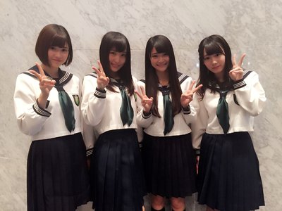 FNS歌謡祭\(_¨̮_)/♡のサムネイル
