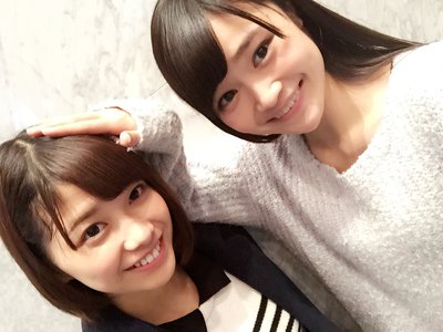 FNS歌謡祭\(_¨̮_)/♡ - 画像2