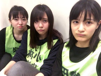 ヒートしようのサムネイル