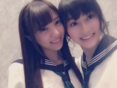 マネキン☆彡のサムネイル