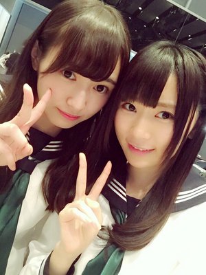 FNS歌謡祭。のサムネイル