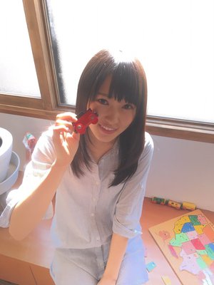 UTBさんオフショット♪ - 画像1