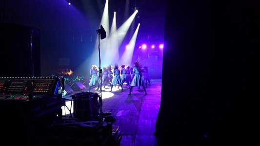 COUNTDOWN JAPAN 16/17 ♪♪ - 画像1