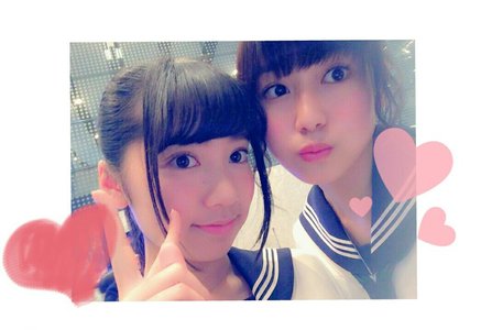FNS歌謡祭、感謝です( *´꒳`* )のサムネイル