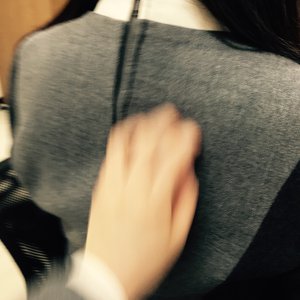 裏側。 - 画像2