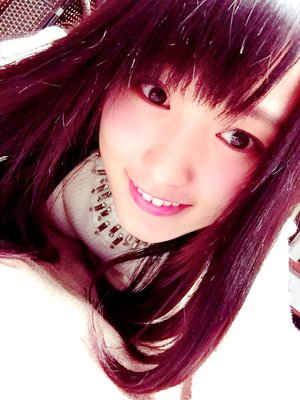 おでこ - 画像2