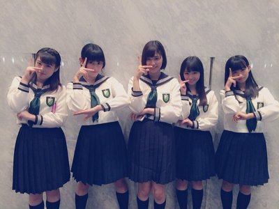 FNS歌謡祭。のサムネイル