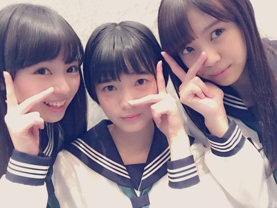 FNS歌謡祭。 - 画像2