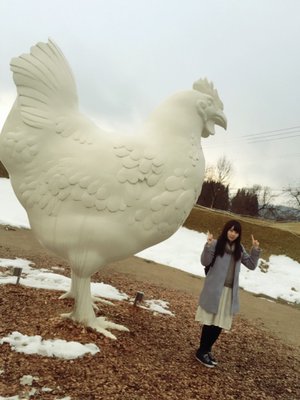 たまごの国から帰省。 - 画像7