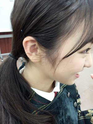 戻ってみたよん。のサムネイル