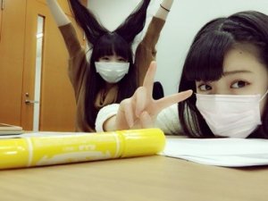＼FNS歌謡祭を終えて︎︎❤︎︎35／ - 画像4
