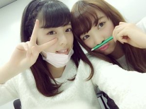 ＼FNS歌謡祭を終えて︎︎❤︎︎35／ - 画像5