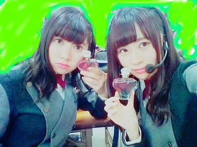 正月、私は野菜になりました(´-`).｡o() - 画像3