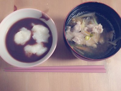 虹花からメールです\ ♪♪ /お正月☆彡.。 - 画像4