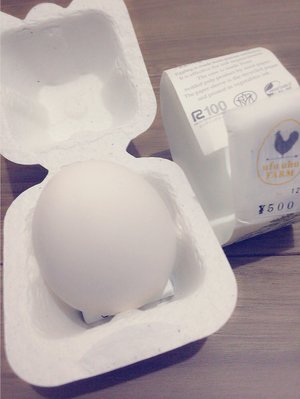 たまごの観察日記? - 画像2