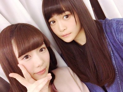 虹花からメールです\ ♪♪ /成人式☆彡 - 画像1