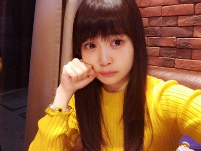 虹花からメールです\ ♪♪ /2017初の - 画像1