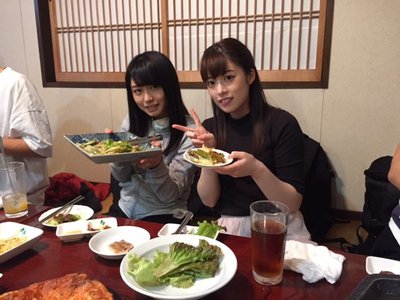 ｢炎の体育会TV｣どうもありがとうございました!! - 画像4