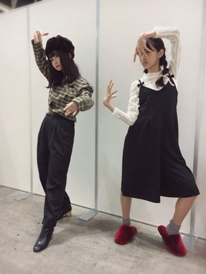 ちぐはぐ、159のサムネイル