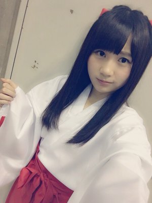 巫女みーこ。 - 画像2