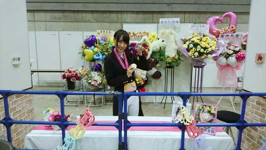 生誕祭どうもありがとうございました\♥︎/ - 画像1